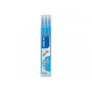 PILOT Recharge BLS-FR5, turquoise, largeur du tracé 0,25 mm pas cher