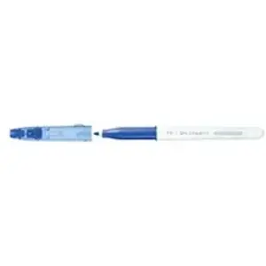 PILOT STYLO FRIXION COLORS BLEU pas cher