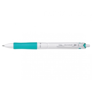 PILOT STYLO ACROBALL BG WHITE VERT pas cher