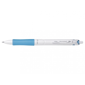 PILOT STYLO ACROBALL BG WHITE TURQ pas cher