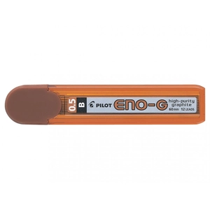 Etui 3 mines ENO B 0.5 mm Pilot pas cher