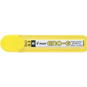 Etui 3 mines ENO G-B 0.3 mm Pilot pas cher