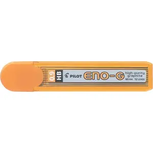 Etui 3 mines ENO G-HB 0.9 mm Pilot pas cher