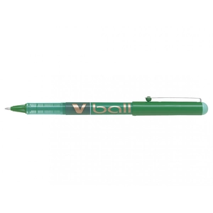 PILOT STYLO V10 BALL VERT pas cher