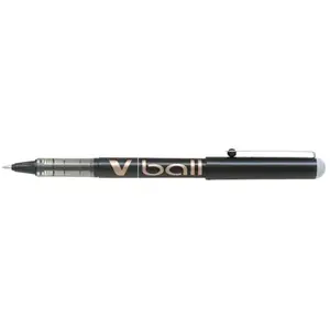 PILOT STYLO V10 BALL NOIR pas cher