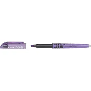 PILOT STYLO FRIXION LIGHT VIOLET pas cher