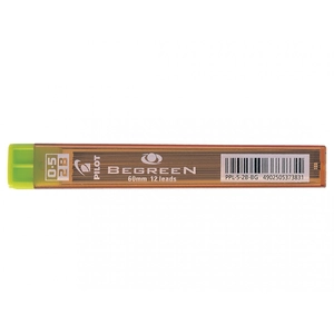 Tube de de 12 mines PPL Begreen 0,5 2B Pilot pas cher