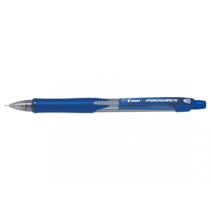 PILOT - Portemine PROGREX, couleur du corps: bleu, 0,7mm pas cher