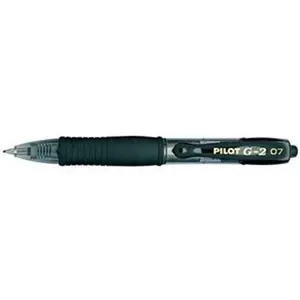 PILOT G2 LUMINI STYLO TURQUOISE pas cher