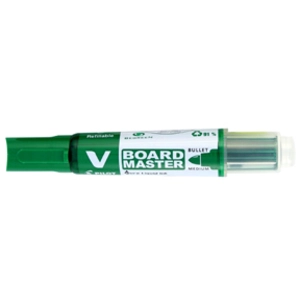 Pilot Marqueur pour tableau blanc V BOARD MASTER, pointe pas cher