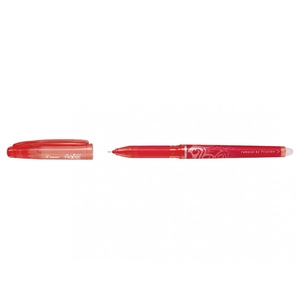 Comparateur de prix : Stylo Pilot Roller FriXion Pointe fine Rouge
