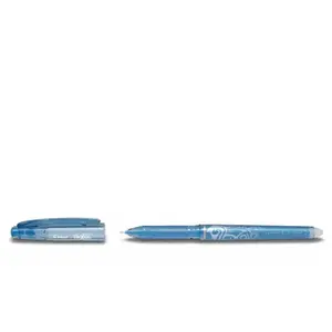 PILOT FRIXION POINT 03 TURQUOISE pas cher
