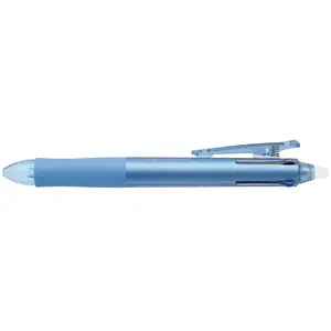 Stylo Roller - PILOT - FRIXION 4 COLORS - Pointe Fine - Effaçable - Re... pas cher