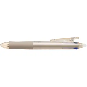 Stylo roller Pilot Pen Frixion Ball 4 Colors Doré pas cher