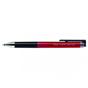 PILOT Stylo roller SYNERGY POINT 0.5, rouge pas cher