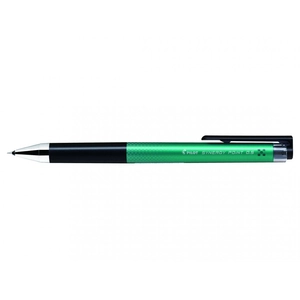 PILOT Stylo roller SYNERGY POINT 0.5, vert pas cher