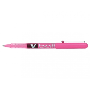 PILOT VBALL 05 ROLLER ROSE pas cher