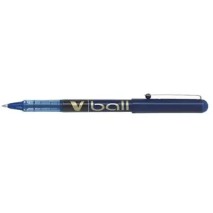 PILOT VBALL 07 ROLLER BLEU pas cher