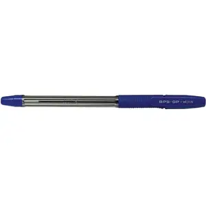 PILOT - stylo à bille BPS-GP, couleur de l'encre: bleu, 0,4mm pas cher