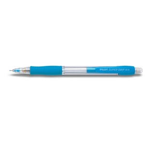 PILOT SUPERGRIP PMINES 05 ASS pas cher