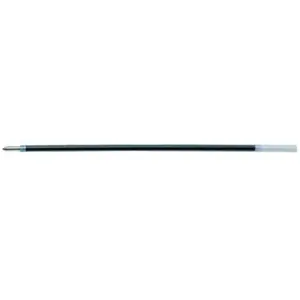 PILOT - Lot de 12 - recharge stylo à bille 2110, F, bleue pas cher