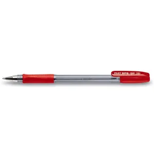 Stylo bille BPS-GP Extra Large Rouge Pilot pas cher