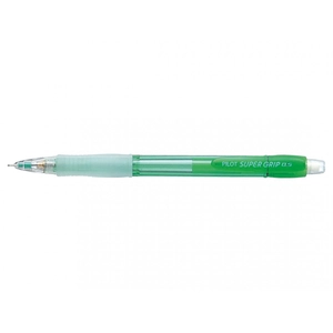 Porte-mines Super Grip H-185 Néon Vert 0,5mm Pilot pas cher