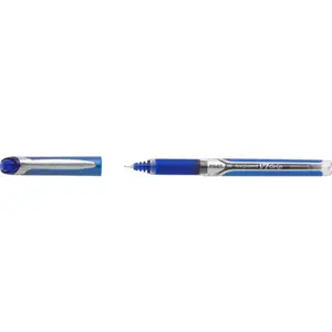 Stylo roller encre liquide V7 Grip Bleu Pilot pas cher