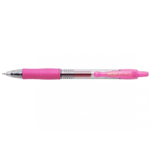 Comparateur de prix : PILOT STYLO GEL RT GRIP ROSE