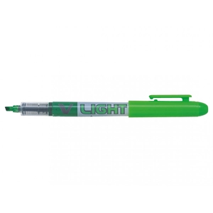 Surligneur V-Light Vert Pilot pas cher