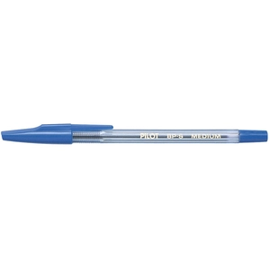 Stylo bille BP-S Moyen Bleu Pilot pas cher