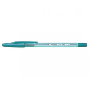 Stylo bille BP-S Fin Vert Pilot pas cher