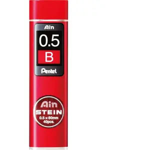 PENTEL ETUI 40 MINES AIN 05 B pas cher
