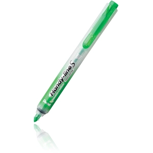 Comparateur de prix : Pentel - surligneur Handy Line S SXS15, vert clair