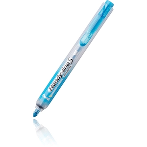 Pentel - surligneur Handy Line S SXS15, bleu clair pas cher