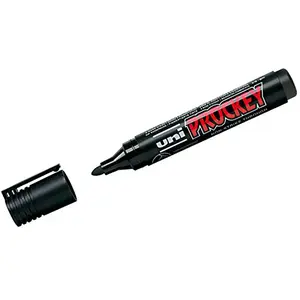 Comparateur de prix : UNIBALL MARQUEUR PROCKEY PM122 OGV NR