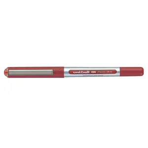 Mitsubishi, Stylo, Eye Micro (Rouge, 1 x) pas cher
