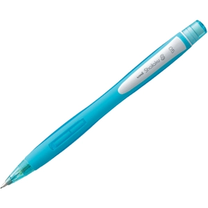 Uni-ball Shalaku S Porte mines 0,5 mm Bleu turquoise pas cher