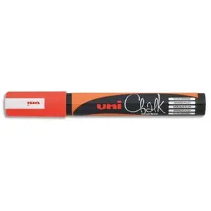 Uni-Ball UNIBALL MARQU CHALK CRAIE MOY OGV ORAN pas cher