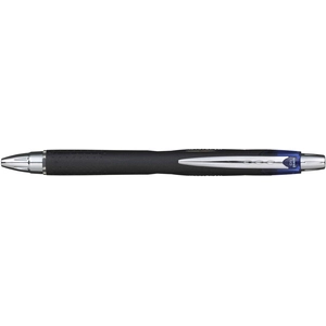 Uni-ball Jetstream roller | intrekbaar | schrijfbreedte 0 | 45 mm | blauw pas cher