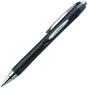 Uni-ball Jetstream roller | intrekbaar | schrijfbreedte 0 | 45 mm | zwart pas cher