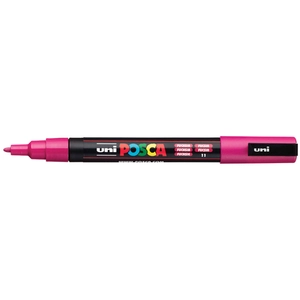 Comparateur de prix : POSCA MARQUEUR PC3M FUCSHIA FONCE