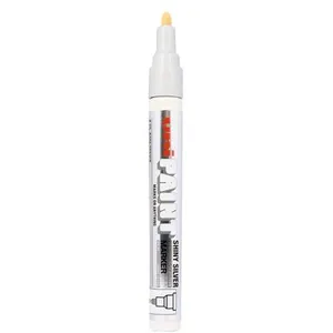 Comparateur de prix : Marqueur px20 conique moyenne argent brillant - paint marker
