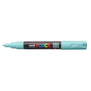 Uni-Ball Feutre Posca PC-1MC - Pointe conique extra fine pas cher