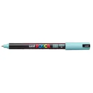 Uni-Ball Posca, Marqueur, Marqueur extra fin PC-1MR Fineliner (1x) pas cher