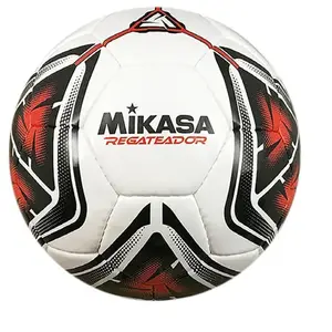Mikasa Ballon De Football Regateador pas cher