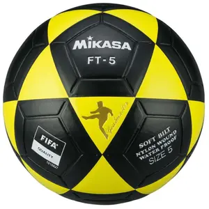 Mikasa Ballon De Football Ft-5ybk-fq
