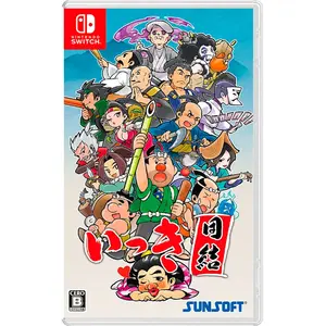 Nintendo Games -Switch pas cher