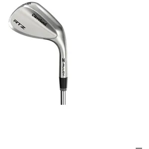 Wedge Cleveland Golf RTZ Tour Satin & Black Satin 52°-10° homme droitier pas cher