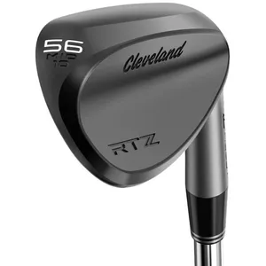 Wedge Cleveland Golf RTZ Tour Satin & Black Satin 56°-10° homme droitier pas cher